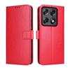 Flip Cover compatible for Motorola Signature PU Leather Phone Case Full-Body Protection with [RFID Blocking]