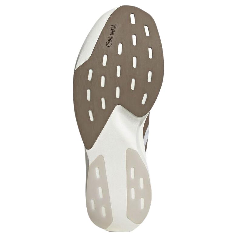adidas Мужские беговые кроссовки Adizero Evo SL Серые KI4263