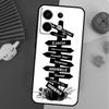 Once Upon A Time Case For Xiaomi Redmi 12C 13C 14C 10C Redmi Note 14 Pro 13 12 11 9 10 9S 10S 11S 12S Cover