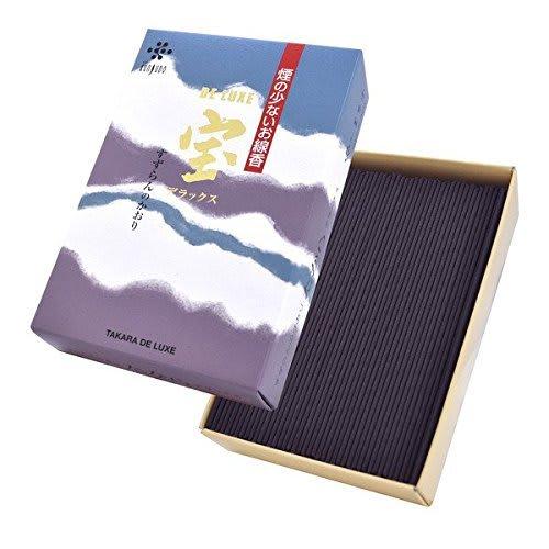 Kunjudo Incense, Treasure Deluxe, Large Rose, Lily of the Valley Scent #2