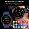2024 Высокое качество ЭКГ + ППГ Bluetooth Вызов Смарт-часы Артериальное давление Температура тела Смарт-часы Спортивные Смарт-часы Мужчины Совместимость Xiaomi