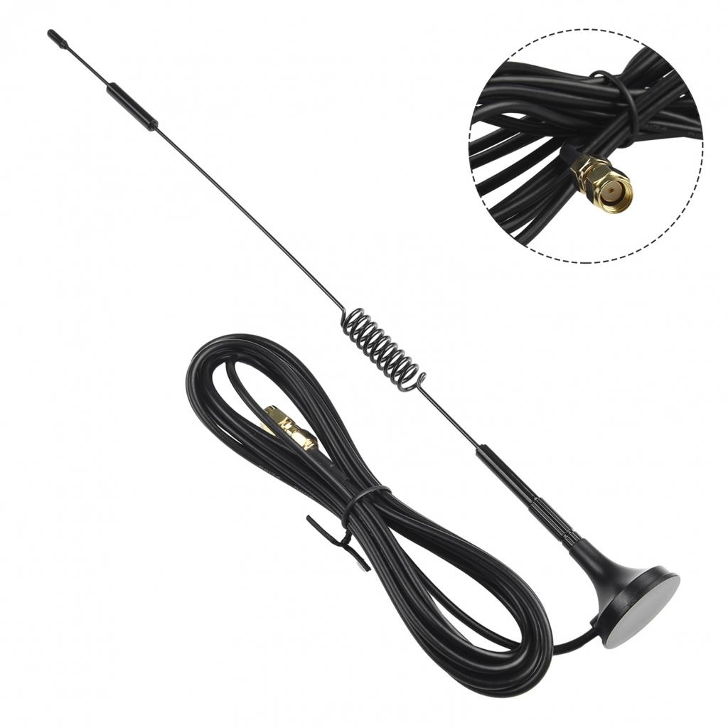 Высококачественная магнитная антенна для майнеров 868 МГц/915 МГц и сетей Helium