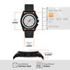 Часы AX Armani Exchange AX2865 Мужские черные