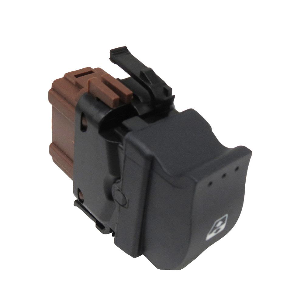 Кнопка регулятора мощности окна автомобиля 8200057321 для Nissan Interstar Opel Movano Vivaro Renault Master Trafic II MK2