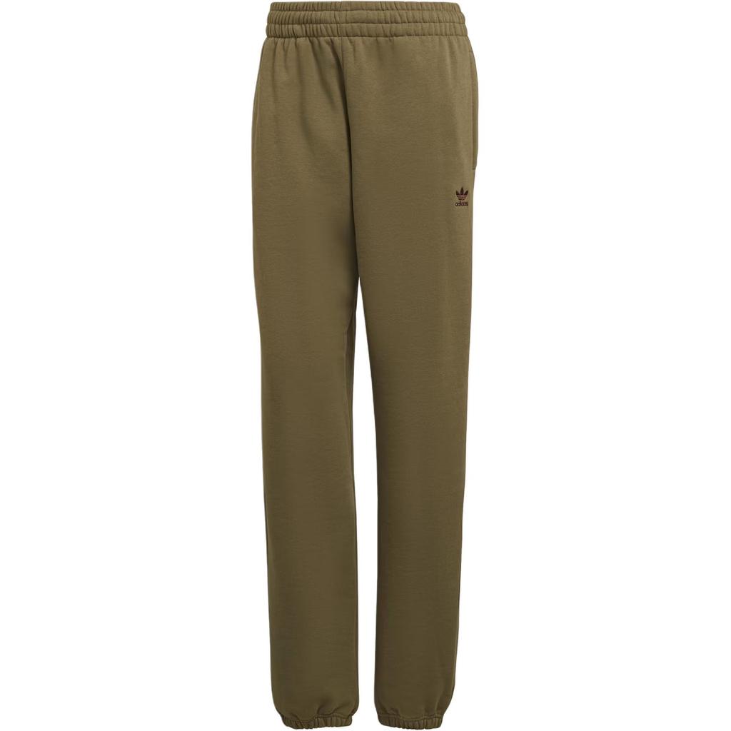 adidas Оригинальные флисовые спортивные штаны Adicolor Essentials H06632