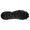 SALOMON Speedcross 5 Gtx Женские кроссовки для трейлраннинга для улицы Черные 407954