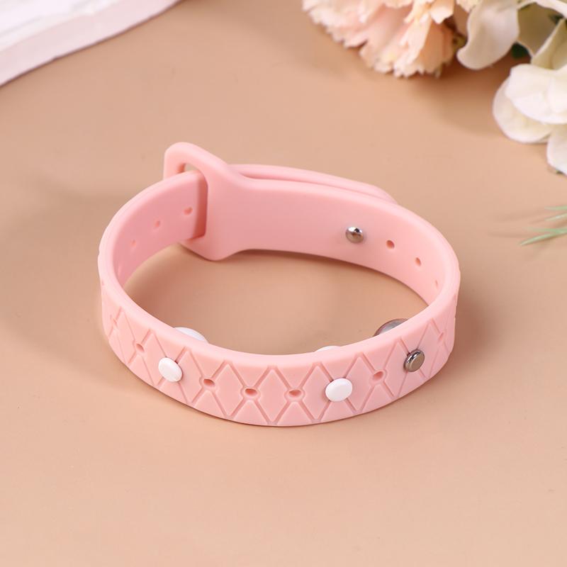 1Pair Motion Sickness Bands Sea Sickness Wristbands Acupressure Nausea Wristband/,Natural Relief Of Nausea Headaches,Insomnia