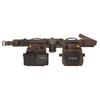 PRO LEATHER TOOL BELT - DWST50113-1