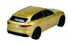 WELLY JAGUAR F-PACE GOLD 1:34 43726