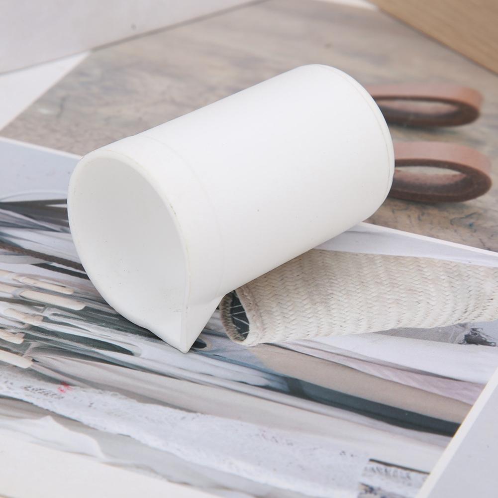 30 мл ПТФЭ стакан кислото- и щелочестойкий учебный инструмент для биохимической лаборатории