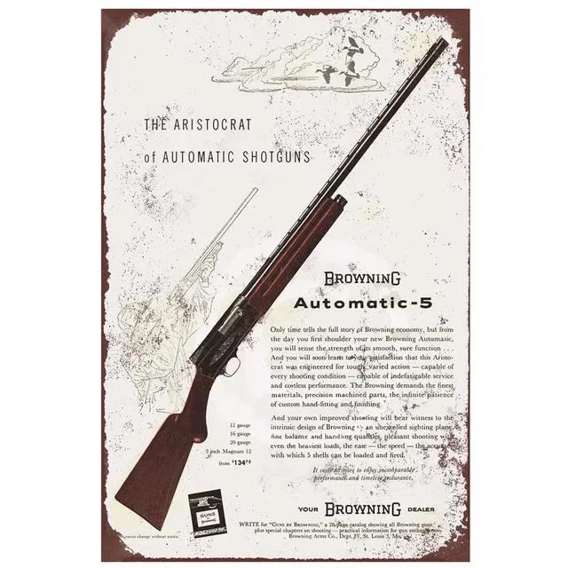 Металлические жестяные таблички Victory Colt Винтажное настенное украшение Художественные постеры для мужской пещеры Дома Кафе Сада Клуба Бара Паба Железная живопись W