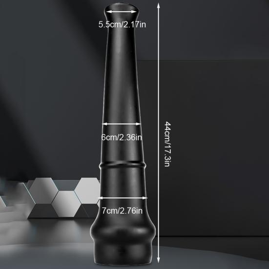 Игрушка простаты портативный мастурбирует ПВХ пара массажер простаты анальный шарик шариковая пробка пара поставки
