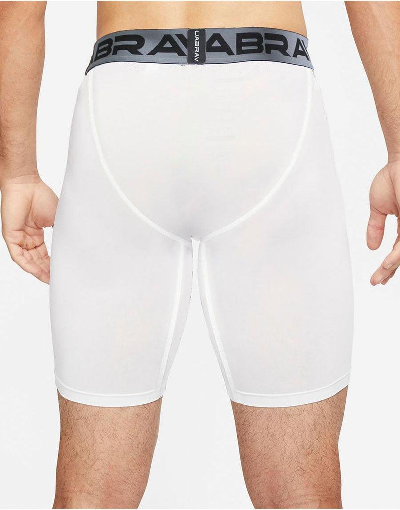 Men's UA Quick-Dry Basketball Compression Shorts