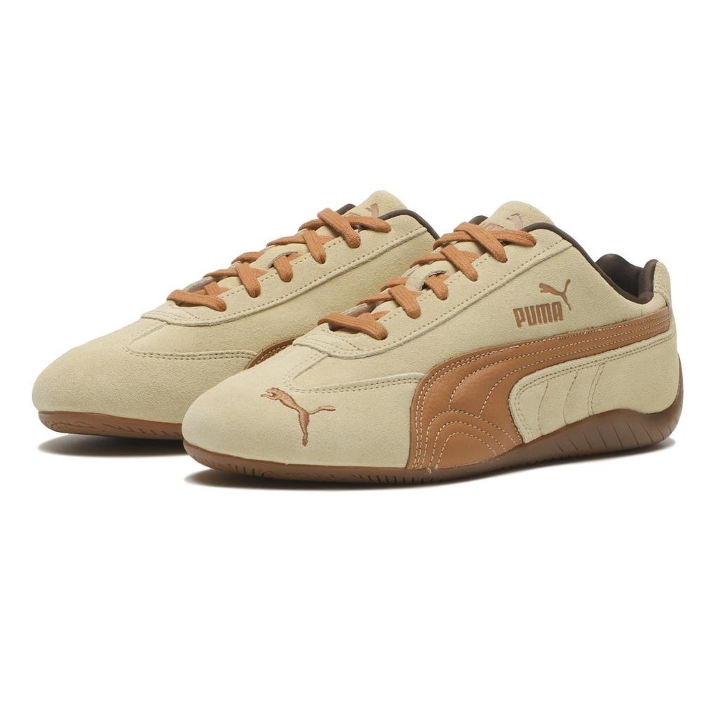 408128-01 Puma SPEEDCAT BILLYS PEBBLE PATH (Мужской)