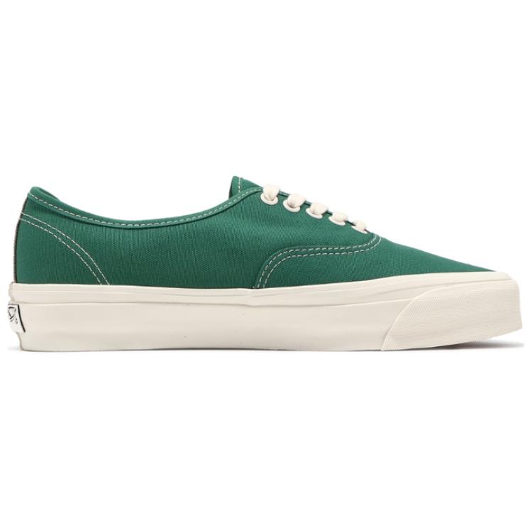 Vans Кроссовки унисекс Premium Authentic 44 Pine Green VN000CQAD3R