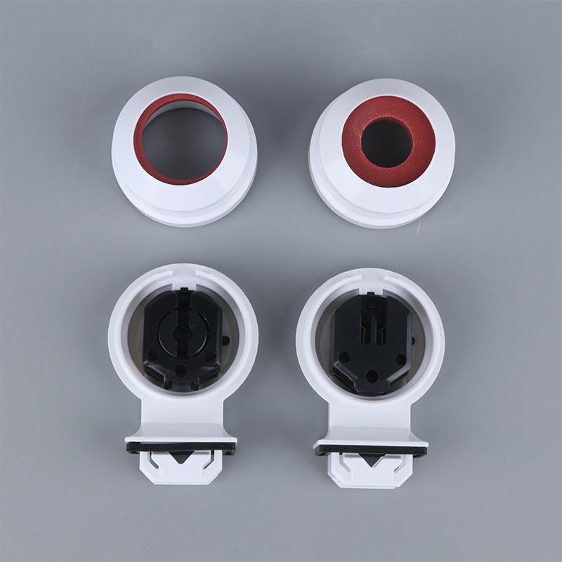 Водонепроницаемый патрон для светодиодной лампы T8 T5, энергосберегающий, основа для люминесцентной лампы, кронштейн G13, патрон для лампы, для аквариума, аксессуары для аквариума, CQC CE VDE UL