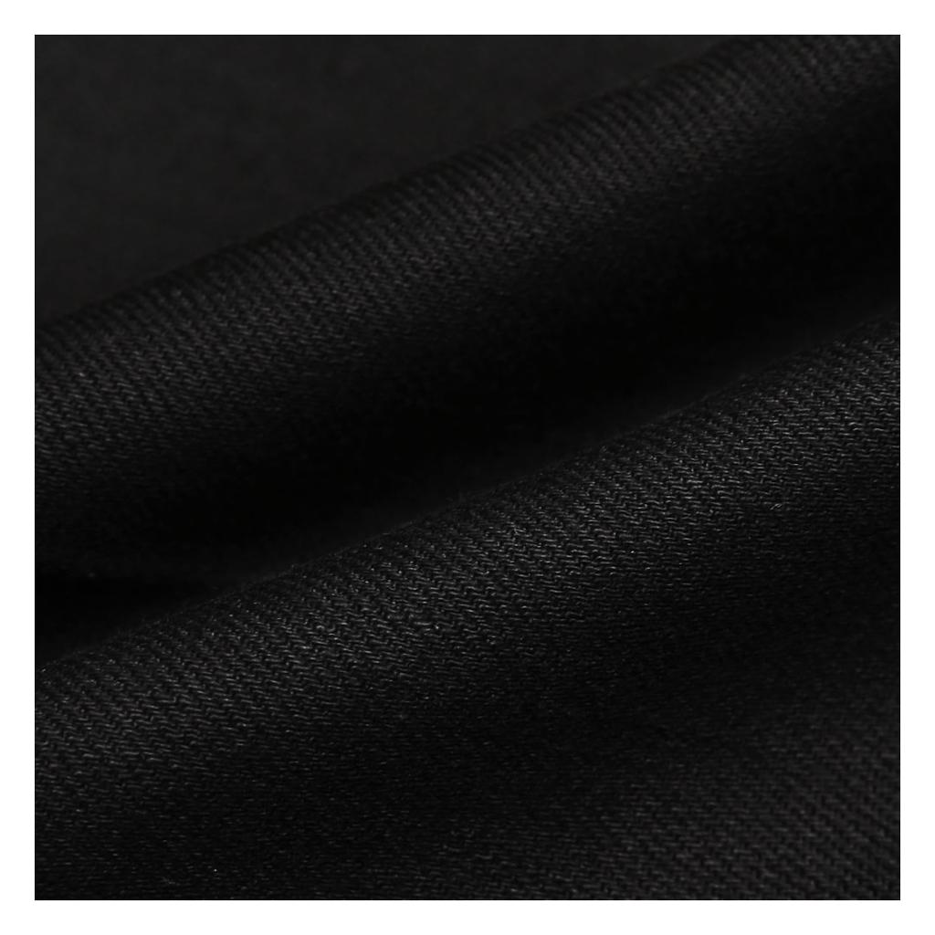 Джинсовые брюки Solti Deep Black Reve (черный)