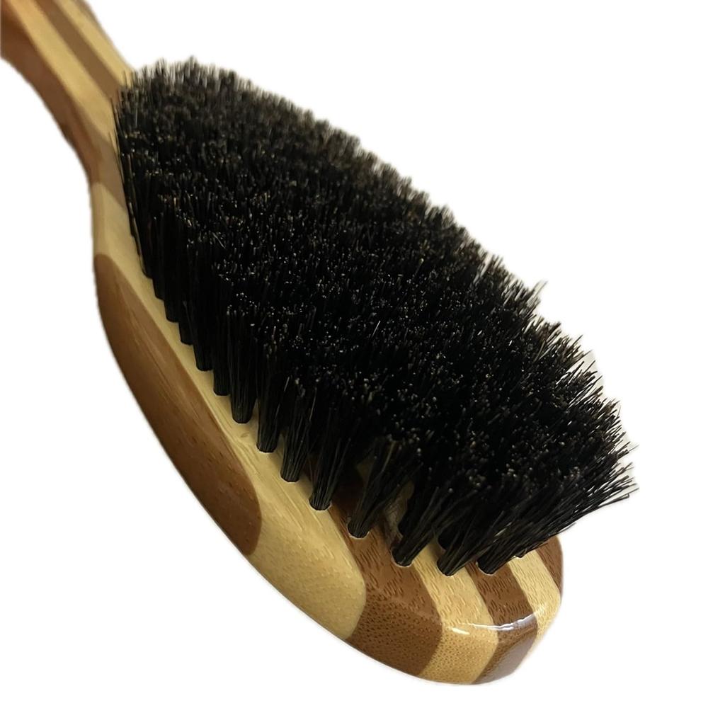 BASS Кисть из щетины кабана Мягкая