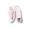 Vans Женские кеды Vans Old Skool 'Valentine Hearts' VN0A3WKT4S0