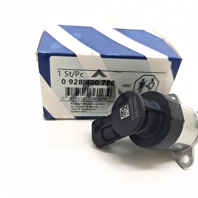 0928400788 FUEL PUMP PRESSURE REGULATOR CONTROL Metering VALVE FOR Ford Nissan Peugeot Renault 9806448980