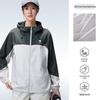 CAMEL Women's UPF100+ Cooling Water-Repellent Outdoor Jacket