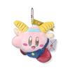 Высококачественный Плюшевый Брелок-Ключница Kirby со Знаком Зодиака Идеально Подходит для Любителей Астрологии