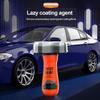 Car Glass Cleaner Rain Repellent Liquid Oil Film Remover Auto Rubber Care Paint Coating Surface Renovation Car Wash Maintenance