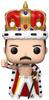 Funko POP Rock Queen Фредди Меркьюри Король Фигурка [Б/у]