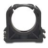 Collier de serrage - CEPEX - PVC-U 63 mm - Résistance chimique - Installation sans outil - ISO 9001