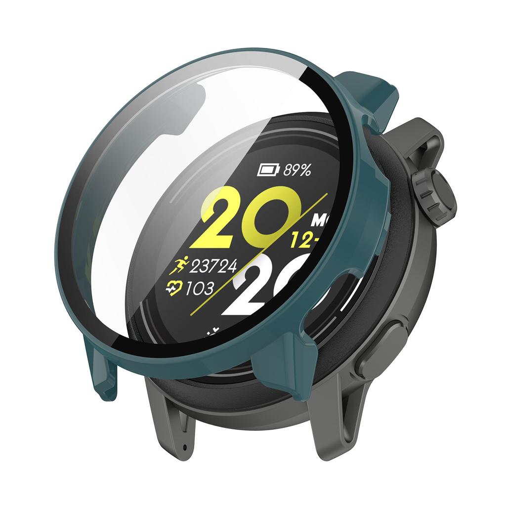 Защитный чехол с полным покрытием для умных часов COROS Pace 3 и стильный бампер для интеллектуальных часов