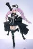 GOOD SMILE COMPANY POP UP PARADE Super Detective Case Files Rain Code Plastic Painted Complete Figure Shinigami-chan Non-Scale