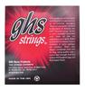 GHS Pat Martino Flatwounds Легкие Струны для Электрогитары CU-MARTINO-L -