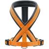 Harnais - HUNTER - London Comfort - Rembourré - Sécurité - Taille 48-56 cm