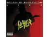 [CD] Live Decade of Aggression Limited Edition Slayer UICY-79799 HR/HM VOL.4 NEW