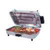 TNRIZ-1704 Barbecue Large Size 1100 W Grill