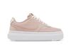 Nike Court Vision Alta LTR Pink Oxford White (Women's)