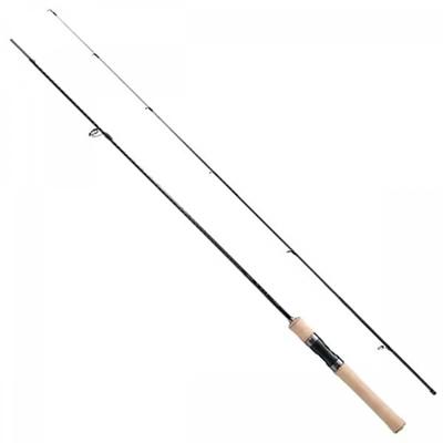 SHIMANO Форелевое удилище 24 Trout One Ns S60ul
