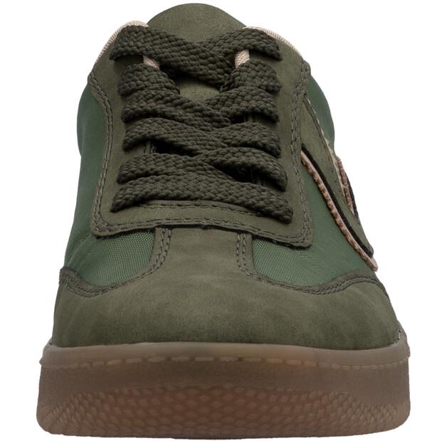 Полуботинки Rieker Low-Top Sneaker