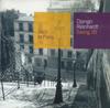CD ДЖАНГО РЕЙНХАРДТ Swing 39 UCCM4032 Universal 2000 Япония Джаз Б/У
