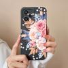 Мини Чехол-Панда Для Realme 9 Pro Plus Конфетный Расписной Мягкий Чехол Для Oppo Realme9 Защита Камеры Жидкий Силикон Чехол Для Телефона Capa