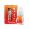 Brightening Roll-on Deodorant (50 Ml), Anti-perspirant Roll On Brightening, Secret Temptation
