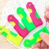 1~10PCS Elderly Guide Needle Threader Automatic Easy Device Hand Machine Sewing Thread Punch Stitch Accessory ToolRandom Color