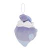 Sanei Boeki Pokemon ALL STAR COLLECTION Melecie W20 x D13 x H18cm Plush Toy PP298 (S)