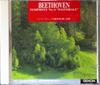 CD BERLIN STAATSKAPELLE, BEETHOVEN; SU - Pastoral Symphony No. 6 In F Major 33C377699 Japan Classical Used