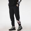 Adidas Originals Trefoil Knit Casual Track Pants Fall Season Men Bottoms Black GN3574