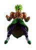 TAMASHII NATIONS S.H.Figuarts Dragon Ball Super Броли Супер Сайян Броли Полная Сила Приблизительно 220 мм ПВХ и АБС Окрашенная Подвижная Фигурка