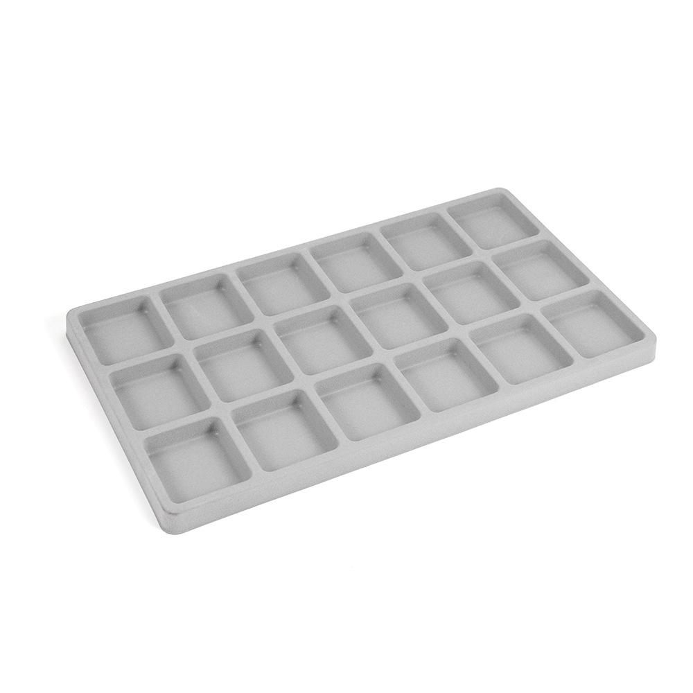 Дизайнерский лоток для украшений и измерений для ожерелий, браслетов и DIY-проектов