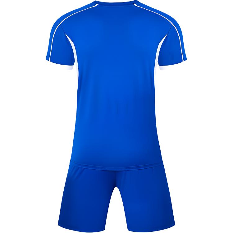 Joma Комплекты футбольной формы Унисекс Умеренный Прямой крой 3125FPB005