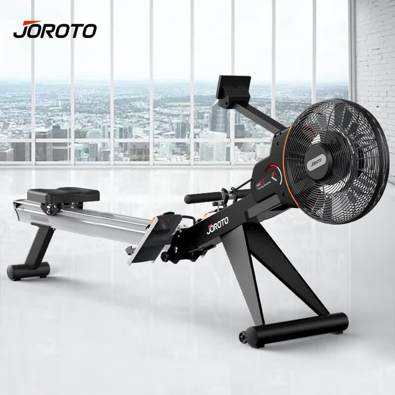 JOROTO MR80 Rowing Machine