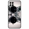 Чехол для Samsung Galaxy M33 / M53 Мраморный Мягкий Силиконовый Задний Чехол для Samsung M53 2022 Fundas Чехол M 33 53 5G Чехол для Телефона Coque